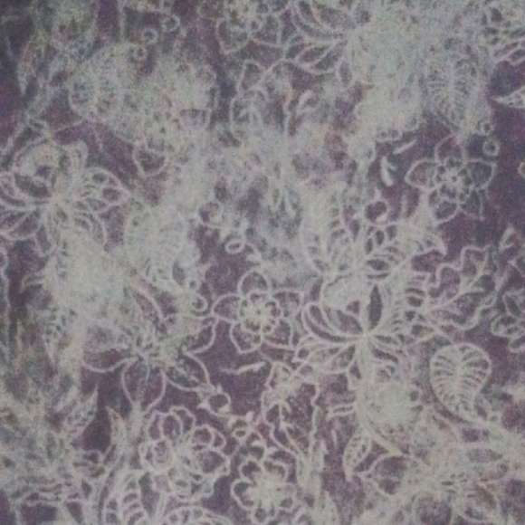 Daniel Cremieux Blue Casual Button Down Shirt  L - Picture 7 of 8